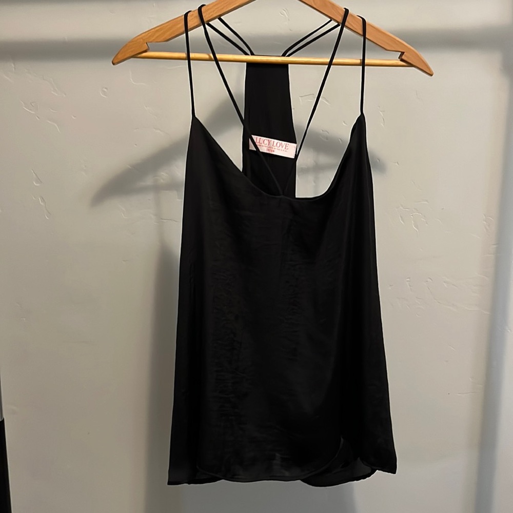 Lucy Love top
